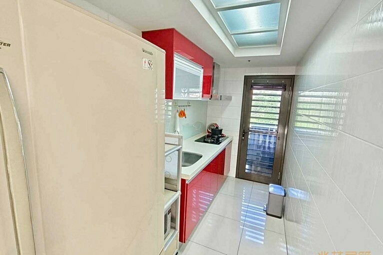 兆基社會住宅🏡近新市國小交通便捷邁阿密舒適三房（第10張）