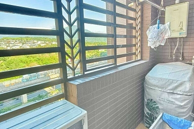 兆基社會住宅🏡近新市國小交通便捷邁阿密舒適三房（第12張）