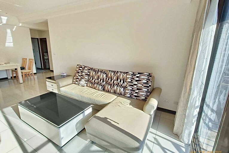 兆基社會住宅🏡近新市國小交通便捷邁阿密舒適三房（第2張）