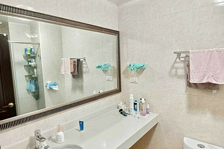 兆基社會住宅🏡近新市國小交通便捷邁阿密舒適三房（第14張）