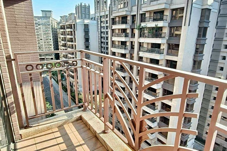 兆基社會住宅🏡近新市國小交通便捷邁阿密舒適三房（第11張）