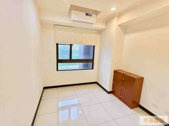 兆基社會住宅🏡近新市國小交通便捷邁阿密舒適三房（第3張）