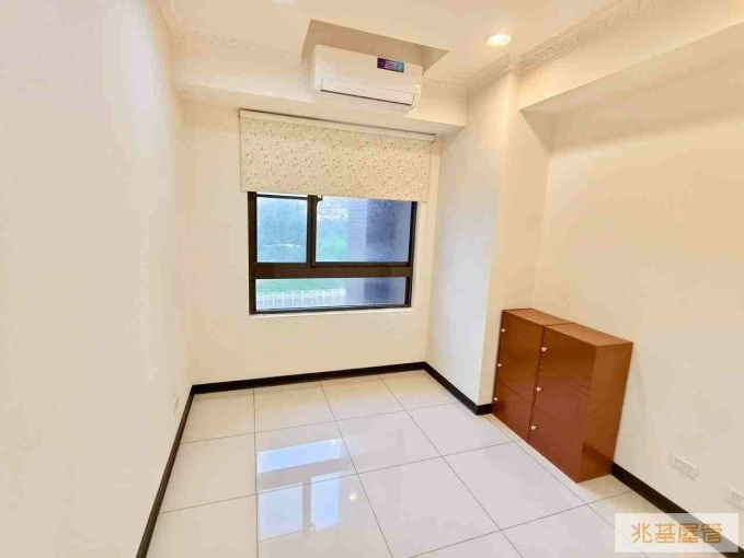 兆基社會住宅🏡近新市國小交通便捷邁阿密舒適三房（第3張）