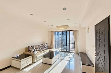 兆基社會住宅🏡近新市國小交通便捷邁阿密舒適三房（第1張）