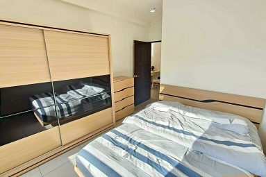 兆基社會住宅🏡近新市國小交通便捷邁阿密舒適三房（第4張）