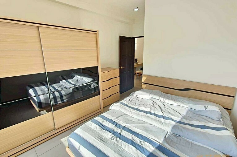 兆基社會住宅🏡近新市國小交通便捷邁阿密舒適三房（第4張）