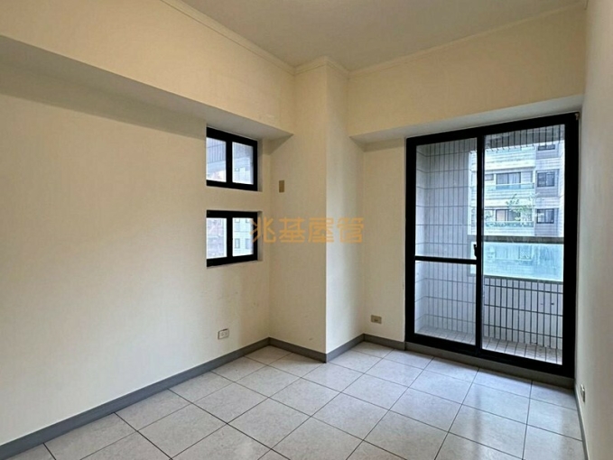 兆基社會住宅🏠免仲/巴黎花都大4房/可租補（第3張）