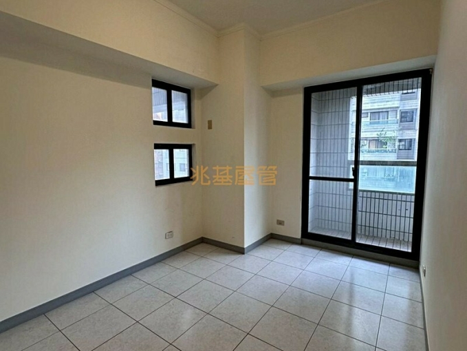 兆基社會住宅🏠免仲/巴黎花都大4房/可租補（第4張）