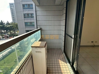 兆基社會住宅🏠免仲/巴黎花都大4房/可租補（第9張）