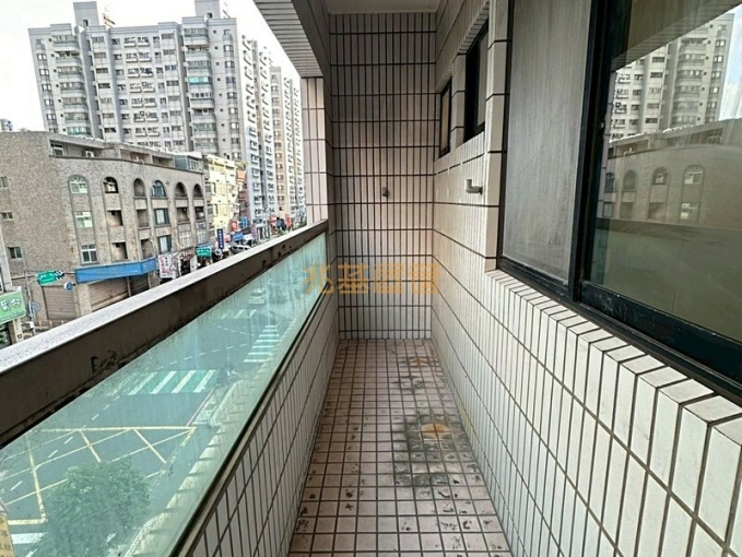 兆基社會住宅🏠免仲/巴黎花都大4房/可租補（第8張）