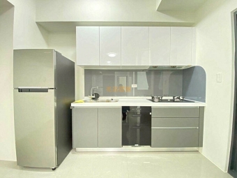 兆基社會住宅🏡北屯水湳經貿新兩房平車免仲雙租補（第8張）