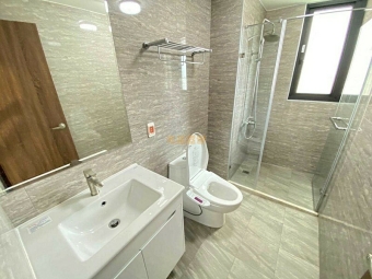 兆基社會住宅🏡北屯水湳經貿新兩房平車免仲雙租補（第15張）