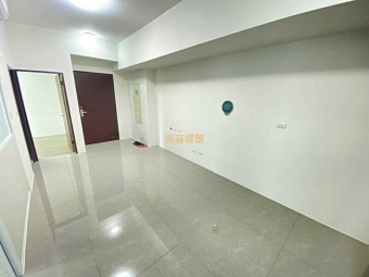 兆基社會住宅🏡北屯水湳經貿新兩房平車免仲雙租補（第7張）