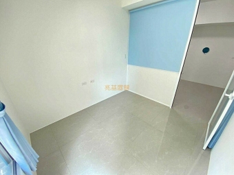 兆基社會住宅🏡北屯水湳經貿新兩房平車免仲雙租補（第9張）