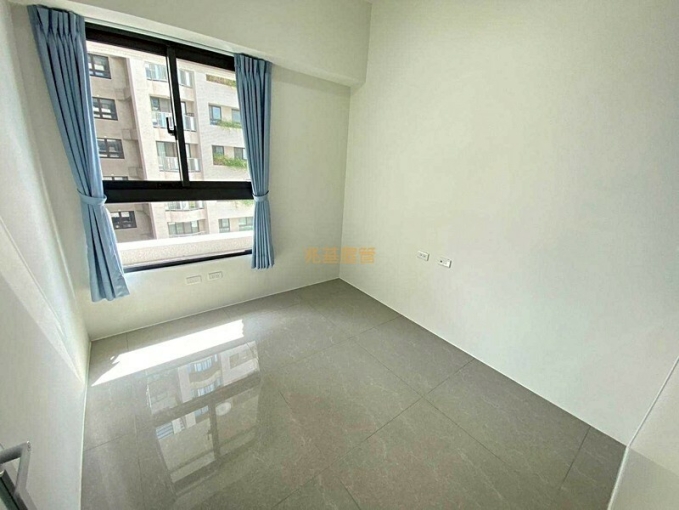 兆基社會住宅🏡北屯水湳經貿新兩房平車免仲雙租補（第6張）