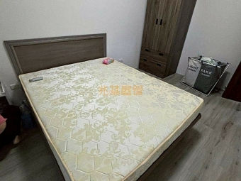 兆基社會住宅🏡北屯水湳經貿新兩房平車免仲雙租補（第11張）