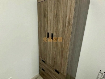 兆基社會住宅🏡北屯水湳經貿新兩房平車免仲雙租補（第12張）