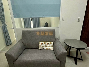 兆基社會住宅🏡北屯水湳經貿新兩房平車免仲雙租補（第10張）