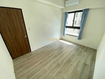 兆基社會住宅🏡北屯水湳經貿新兩房平車免仲雙租補（第4張）