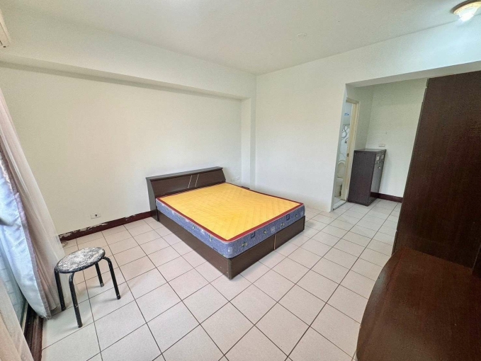 ❤️中區/電梯便宜套房/半年短租/可租補/可租平車（第2張）