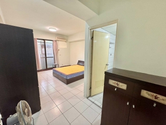 ❤️中區/電梯便宜套房/半年短租/可租補/可租平車（第3張）