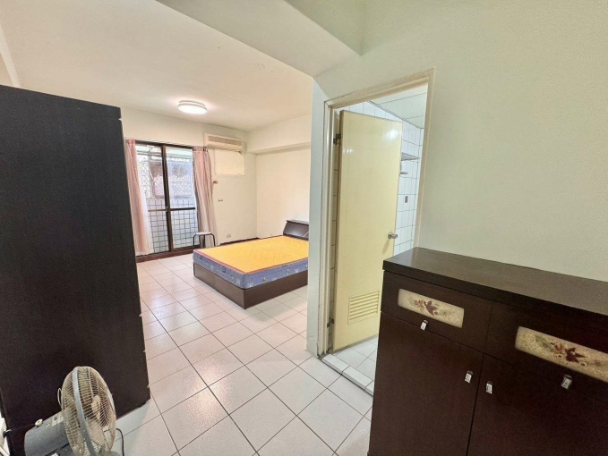 ❤️中區/電梯便宜套房/半年短租/可租補/可租平車（第3張）