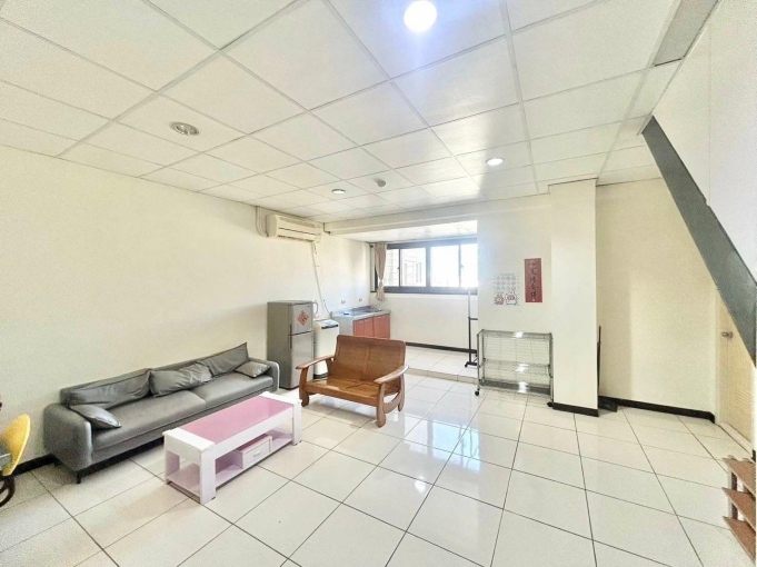 🔥北屯醫房一廳🔥可租補🔥電梯套房🔥飲水機子母車（第1張）