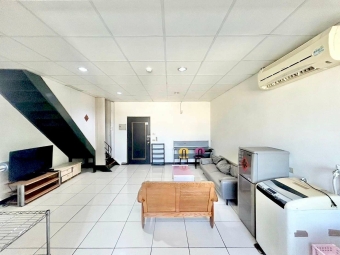 🔥北屯醫房一廳🔥可租補🔥電梯套房🔥飲水機子母車（第5張）