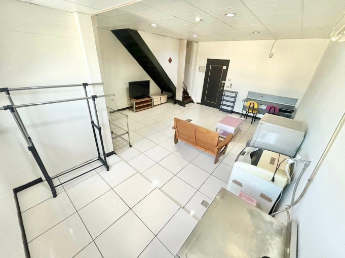 🔥北屯醫房一廳🔥可租補🔥電梯套房🔥飲水機子母車（第4張）