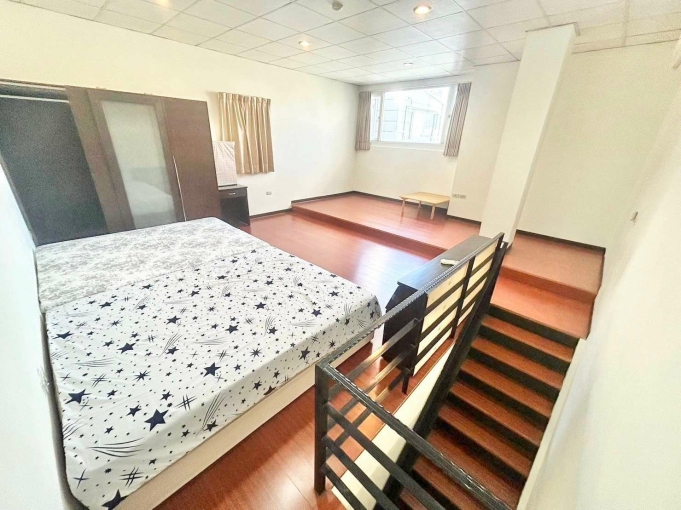 🔥北屯醫房一廳🔥可租補🔥電梯套房🔥飲水機子母車（第10張）