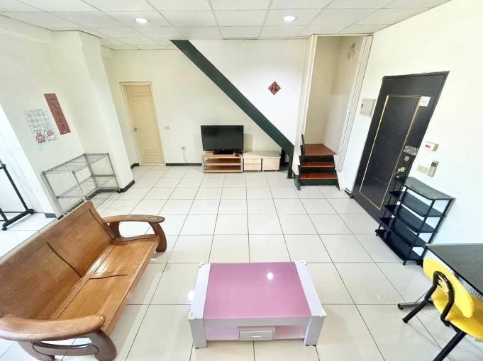 🔥北屯醫房一廳🔥可租補🔥電梯套房🔥飲水機子母車（第7張）