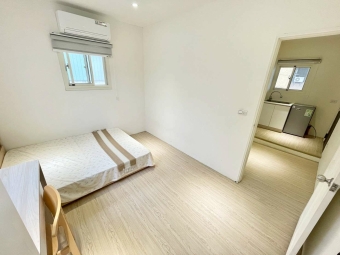 🔥南區可狗套房🔥一房一廳🔥流理台🔥陽台獨洗（第4張）