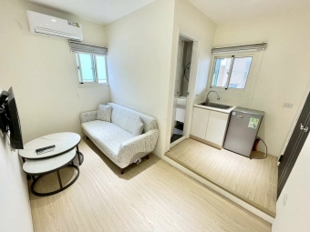 🔥南區可狗套房🔥一房一廳🔥流理台🔥陽台獨洗（第10張）