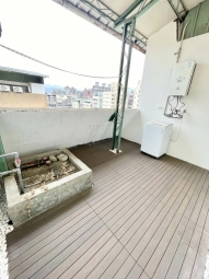 🔥南區可狗套房🔥一房一廳🔥流理台🔥陽台獨洗（第2張）