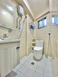 🌳可租補💖陽台獨洗✨代收包裹🏠台水電💖（第5張）