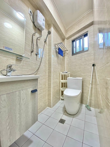 🌳可租補💖陽台獨洗✨代收包裹🏠台水電💖（第5張）