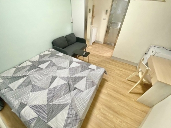 🌳可租補💖陽台獨洗✨代收包裹🏠台水電💖（第4張）