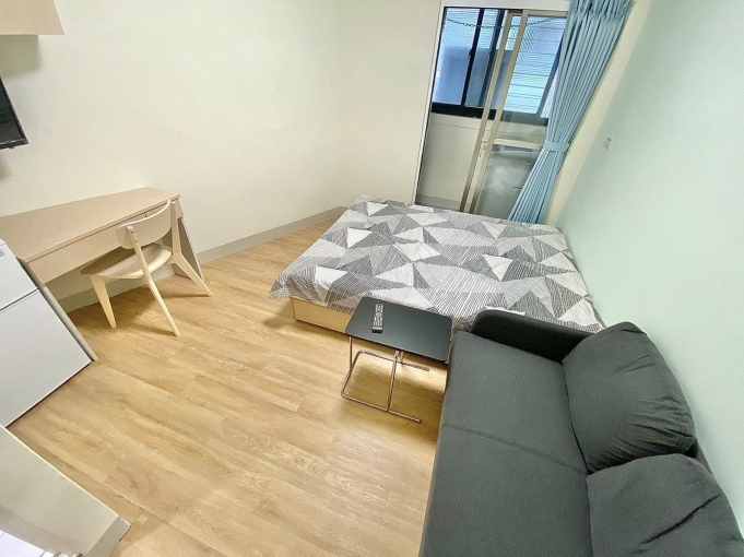 🌳可租補💖陽台獨洗✨代收包裹🏠台水電💖（第2張）