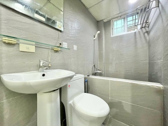 可寵溫馨宅😍陽台獨洗曬✨可租補✨有浴缸.微波爐💖天津商圈（第5張）