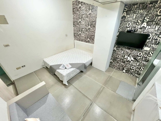 可寵溫馨宅😍陽台獨洗曬✨可租補✨有浴缸.微波爐💖天津商圈（第1張）