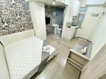 可寵溫馨宅😍陽台獨洗曬✨可租補✨有浴缸.微波爐💖天津商圈（第2張）