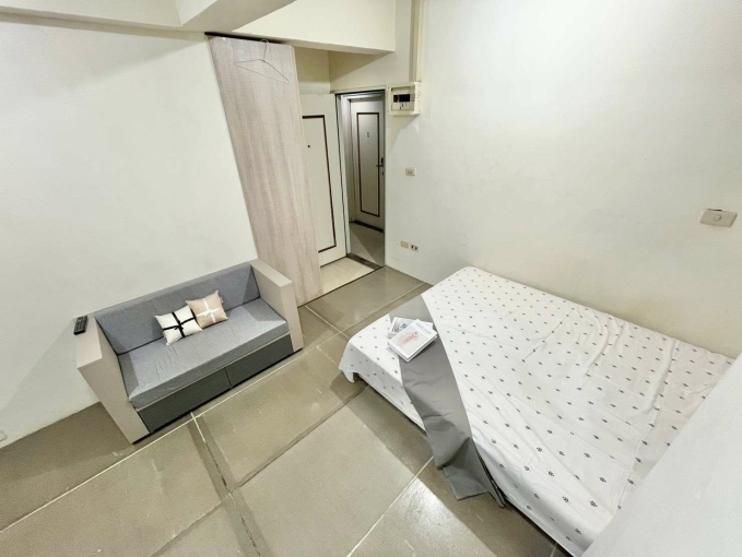 可寵溫馨宅😍陽台獨洗曬✨可租補✨有浴缸.微波爐💖天津商圈（第11張）