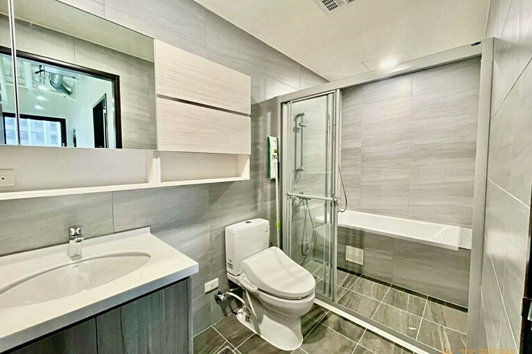 兆基社會住宅🏠S【新潤心苑】2房平面車位可租補（第7張）