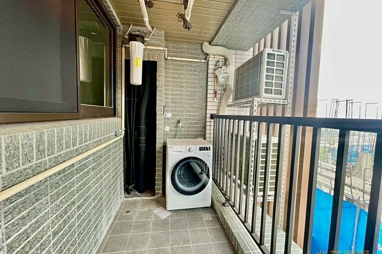 兆基社會住宅🏠S【新潤心苑】2房平面車位可租補（第6張）