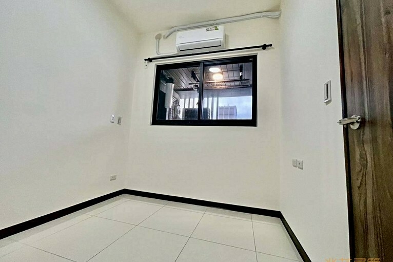 兆基社會住宅🏠S【新潤心苑】2房平面車位可租補（第2張）