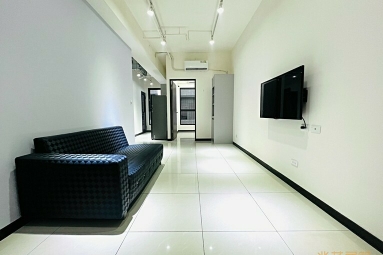 兆基社會住宅🏠S【新潤心苑】2房平面車位可租補（第1張）