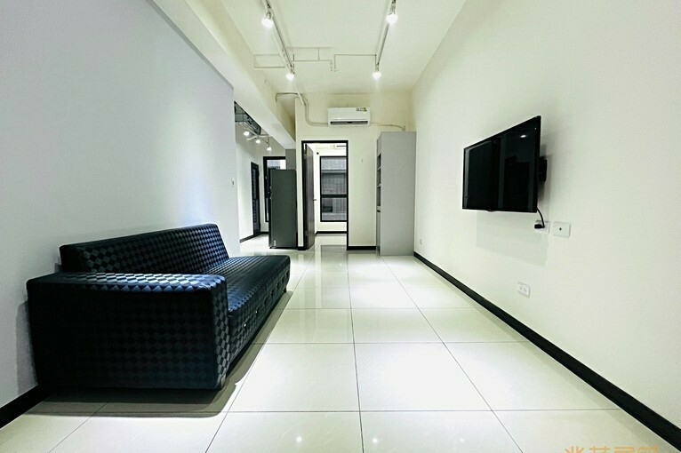 兆基社會住宅🏠S【新潤心苑】2房平面車位可租補（第1張）