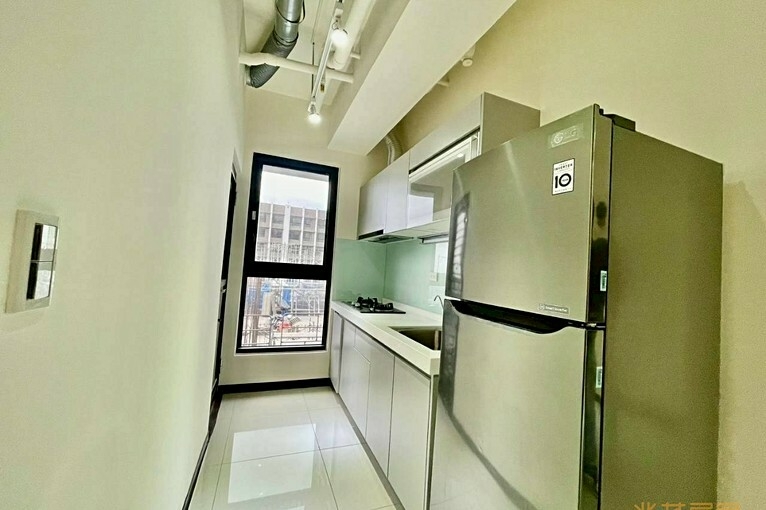 兆基社會住宅🏠S【新潤心苑】2房平面車位可租補（第5張）