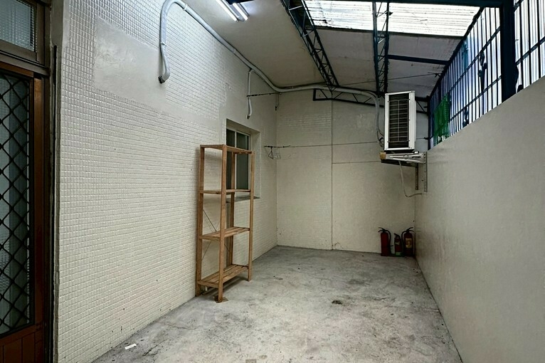 兆基社會住宅🏡羅姐帶你看/泰山稀有1樓/2房(第9張)