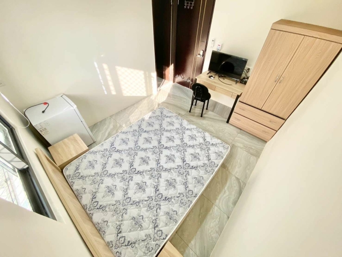 💖可租補✨獨曬🏠超值美套✔️雙層冰箱💖 - Image 4